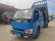 江铃 自卸车 国4
