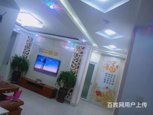 邻国际商贸城 博发，圣联新世纪 带车位 精装三室 配置齐全的图片