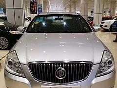 别克 凯越 2008款 1.6 手动 LE 舒适版