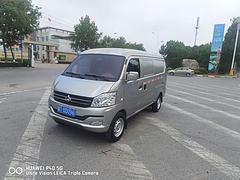 长安 其他 厢式货车 国5
