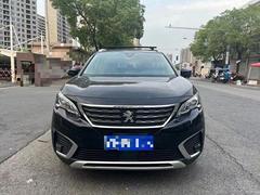 标致 标致5008 2017款 1.8THP 手自一体 38