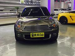 迷你one [进口] 2013款 1.6L 自动