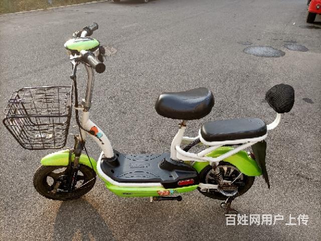 比德文电动车出售的图片