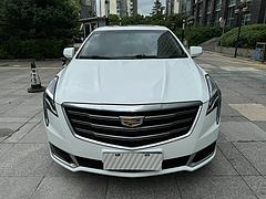 凯迪拉克XTS 2018款 2.0T 手自一体 28T 精英