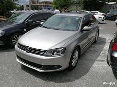 [长春]大众速腾 1.4T 自动 豪华型 2012