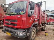 东风柳汽 自卸车
