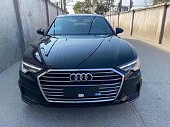2020款 A6 L e-tron  2.0 TFSI