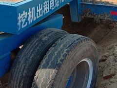 拖车 16000