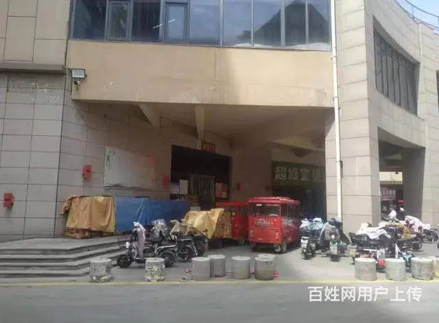 人流量大 客源稳定，出租无转让费 接手即可使用的图片