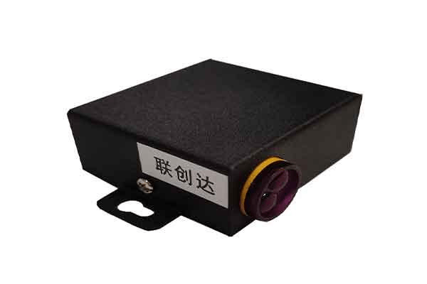 JCA617红外感应