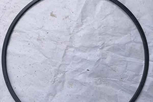 合金铸铁活塞环5