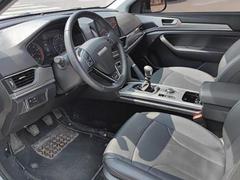 哈弗 哈弗H6 2019款 H6 运动版 1.5T 手动 运