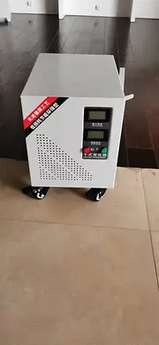 110V转220V变压器定制380V转220V三相