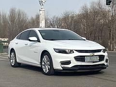 雪佛兰 迈锐宝 2017款 迈锐宝XL 1.5T 手自一体