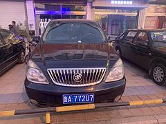 别克GL8 2008款 GL8 陆尊 3.0 自动 LT 7