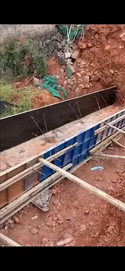 钢模急售
