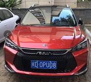 东风奕炫GS  2020款 230T 自动越目版