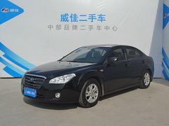 奔腾B50 2013款 1.6L 手动 豪华型 (