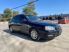 现代 伊兰特 2010款 伊兰特-三厢 1.6 手动 汽油+