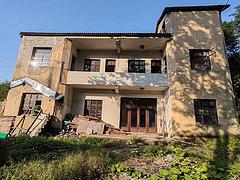 施阮村  毛坯 可重建 可长租 实地面积500m²