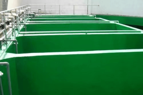 环氧树脂防腐
