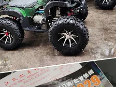 百色沙滩车4.S店销售-沙滩摩托车2600元一台H