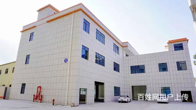 小金口独院厂房3200平方出租的图片