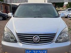 别克GL8 2008款 GL8 陆尊 3.0 自动 LT 7