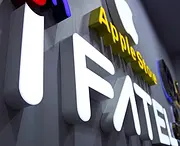 广州南沙发光字广告牌；南沙广告发光字制作安装