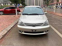 一汽 威乐 2004款 1.5 自动 豪华型