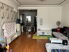 菊园小区 普通住宅 精装修