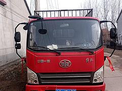 解放 平板车 国6
