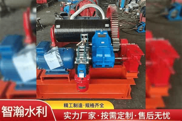全自动码垛机5