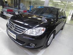 大众朗逸 2008款 1.6L 自动 品悠版 (国