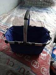 钓鱼水蓝