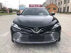 19年丰田凯美瑞
