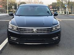 大众 帕萨特 2017款 1.8TSI 双离合 330TSI