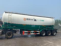 出售19年50方通亚牌水泥罐车