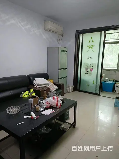 急售 市中心育才附近 精装二楼 拎包入住的图片