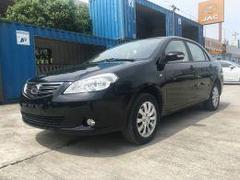 比亚迪G3 2012款 1.5L 手动 豪华型 (
