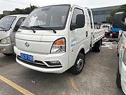 长安 跨越者 平板车 国6
