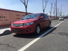 众泰Z300 2014款 1.5L 手动 豪华型