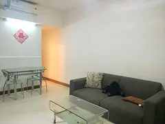 白天鹅花园三期 东南向 那个女人我东西 能刚能柔我