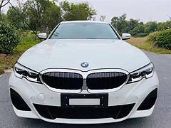 宝马3系 2020款 320Li 2.0T 手自一体 M运动