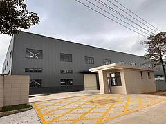 （诚速）租靖城工业园区全新厂房独门独户有水电进出大车方便