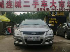 奇瑞A3两厢 2009款 1.6L 手动 [第一车