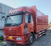 解放 高栏/栏板 国5