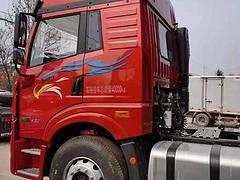 多台现车悍卫牵引车2.0款 国五430马力双驱轻体