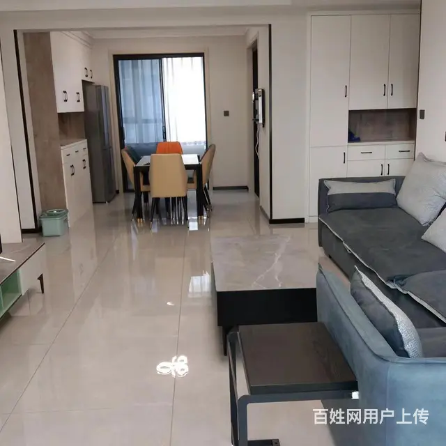 城明佳苑 普通住宅 豪华装修可以贷款的图片