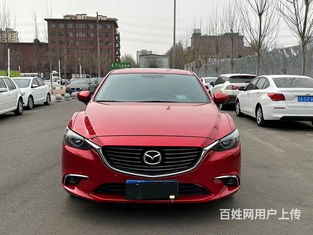 马自达6 2019款 马自达6 阿特兹 2.0 手自一体 智的图片